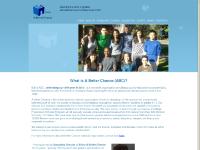 Edina A Better Chance