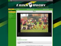 edinarugby.org Schedule and Directions, Fundraisers, Team Info & Forms