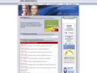 000 Grant, Baker, Martha, Branham