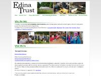 edinatrust.org.uk Science Grant Scheme, Welsh Gardening Club Schemes, Bulb Project edinatrust.org.uk Science Grant Scheme, Welsh Gardening Club Schemes, Bulb Project