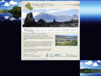 Self Catering Accommodation - Isle of Skye