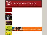 edinborobookstore.com POLICY / AGREEMENT, FACULTY, SECURITY edinborobookstore.com POLICY / AGREEMENT, FACULTY, SECURITY