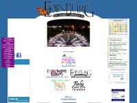 Edinburg Chamber of Commerce - Edinburg, Texas Edinburg Chamber of Commerce - Edinburg, Texas