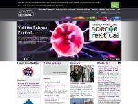 Edinburgh UK | Live, Study, Edinburgh Business News, Facts & Information