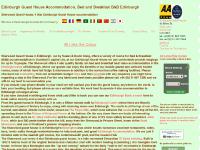  Our Special Offers, All Links this Colour, Sherwood Guest House, Newington