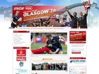  Matchday Info & FAQs, Scotland 7s Team, Full standings , Hertz teams up with NZ Sevens