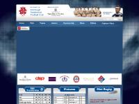 The Edinburgh Academical Football Club 1857