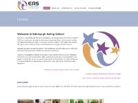 Edinburgh Acting School Edinburgh Acting School