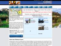 Edinburgh Airport airport hotels, cheap accommodation, bed and breakfast in and near Edinburgh Airport Edinburgh Airport airport hotels, cheap accommodation, bed and breakfast in and near Edinburgh Airport