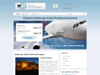 Edinburgh Airport Parking; Cheapest Price GUARANTEED Book Now Edinburg Airport Edinburgh Airport Parking; Cheapest Price GUARANTEED Book Now Edinburg Airport