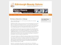 edinburghbeautysalons.co.uk edinburgh beauty salons, beauty salons edinburgh, edinburgh beautician