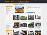 Edinburgh Bed and Breakfasts
