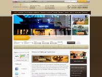 Edinburgh, Perthshire, Glasgow, Edinburgh Capital Hotel Edinburgh, Perthshire, Glasgow, Edinburgh Capital Hotel