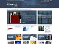 edinburghchamber.co.uk Accessibility, Business solutions, Events and training edinburghchamber.co.uk Accessibility, Business solutions, Events and training