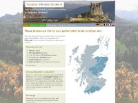 Vacation Rentals Scotland - Self-catering holidays in beautiful Scotland Vacation Rentals Scotland - Self-catering holidays in beautiful Scotland