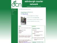 Edinburgh Courier Network Edinburgh Courier Network