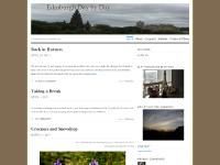 edinburghdaybyday.wordpress.com Edinburgh Day by Day, Copyright, Eateries edinburghdaybyday.wordpress.com Edinburgh Day by Day, Copyright, Eateries