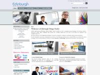 Web Design and Development by Edinburgh Design Studio Web Design and Development by Edinburgh Design Studio