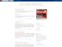 Ian's Eating Experiences Ian's Eating Experiences