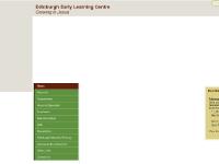 Edinburgh Early Learning Centre - Home