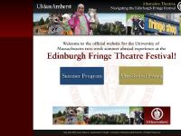 edinburghfestivalcourse.com Undergrads, Everyone Else edinburghfestivalcourse.com Undergrads, Everyone Else