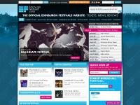 Edinburgh Festival - Edinburgh Festival Guide
