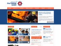 edinburghfiretraining.co.uk General Healthand Safety, Domestic & PracticalFire Training, Aviation FireTraining