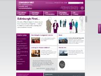 edinburghfirst.co.uk