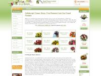 Edinburgh Flower Shop, Fine Flowers from the Finest Florists Edinburgh Flower Shop, Fine Flowers from the Finest Florists