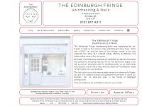 Edinburgh Hairdresser : Hairdressing Salon & Nails Edinburgh Edinburgh Hairdresser : Hairdressing Salon & Nails Edinburgh