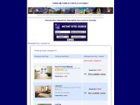 Edinburgh Hotels and Hotel Accommodation Edinburgh Hotels and Hotel Accommodation