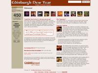 Edinburgh New Year