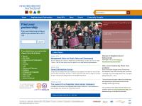 Neighbourhood Partnerships - Edinburgh Neighbourhood Partnerships - Edinburgh