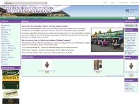 Edinburgh Outdoor Clothing Company - specialists in outdoor wear stocking Muddies, Regatta, Jack Murphy, Outdoor Scene and more... Edinburgh Outdoor Clothing Company - specialists in outdoor wear stocking Muddies, Regatta, Jack Murphy, Outdoor Scene and more...