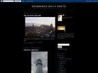 Edinburgh Daily Photo Edinburgh Daily Photo