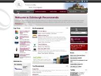 edinburghrecommends.co.uk , , Edinburgh Recommends edinburghrecommends.co.uk , , Edinburgh Recommends
