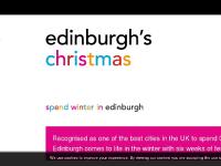 edinburghschristmas.com What's On, Visiting Edinburgh, Gallery edinburghschristmas.com What's On, Visiting Edinburgh, Gallery