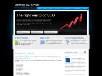 SEO Edinburgh - The Web Design & SEO Company You Can Trust
