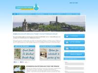 Edinburgh Short Breaks | Edinburgh Specialists