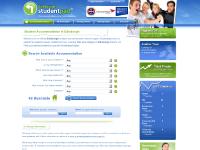 edinburghstudentpad.co.uk Student, accommodation, Robert Gordon