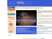 Edinburgh Tattoo