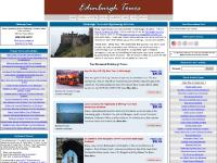 Edinburgh Tours - Sightseeing Tours and Activities in Scotland Edinburgh Tours - Sightseeing Tours and Activities in Scotland
