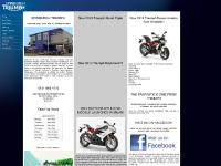  Links, Special Offers, Training, Events