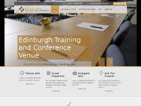 Edinburgh Conference Venues & Facilities, Training & Meeting Rooms - Edinburgh Training Centre UK Edinburgh Conference Venues & Facilities, Training & Meeting Rooms - Edinburgh Training Centre UK