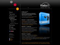 edionet.se elektronisk handel, e-handel, e-faktura