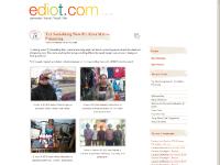 ediot.com ediot.com, 27 Dec ’11, ediot