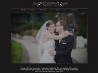 liten ediphotography.co.uk skärmbild