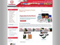 Emergency Disaster Systems, Inc
