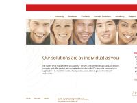 edisecure.com Solutions, Products, Academy edisecure.com Solutions, Products, Academy