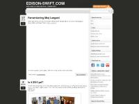 edison-swift.com edison-swift.com, Remembering Marj Leegard, Marj Leegard edison-swift.com edison-swift.com, Remembering Marj Leegard, Marj Leegard